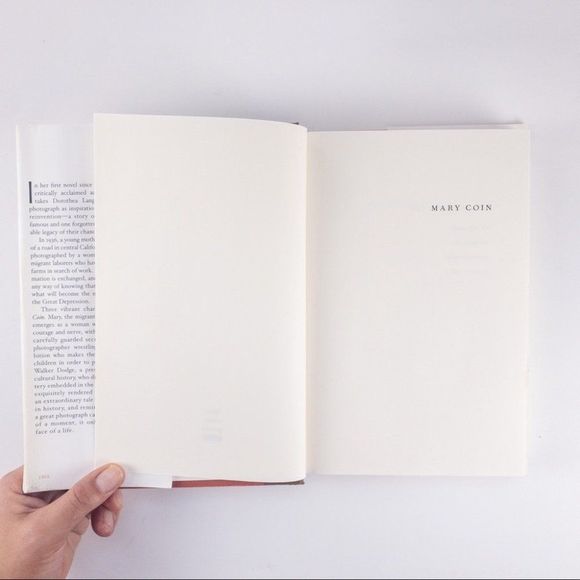 2/$30 - Mary Coin by Marisa Silver - Picture 4 of 15